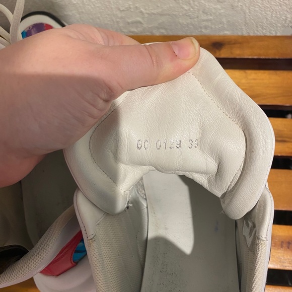 🎉SOLD🎉Louis Vuitton Archlight sneakers 39 - Picture 9 of 12